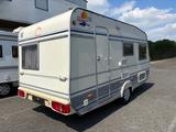 TEC Travel King 450 K ALKO 100km/h Vorzelt - TEC 4