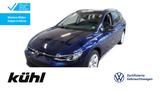 Volkswagen Golf 8 VIII Variant 1.0 TSI Life LED ACC Stand A - : Leasing