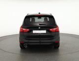 BMW 216d Gran Tourer LED Navi Sitzheizung Tempomat - BMW mit Diesel-Antrieb: Sitzheizung