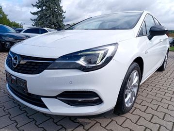 Opel Astra - 1