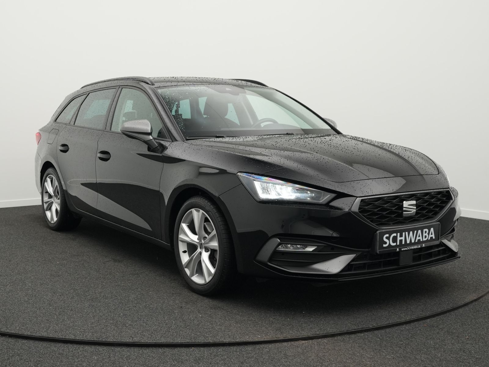 Seat Leon - Bild 25