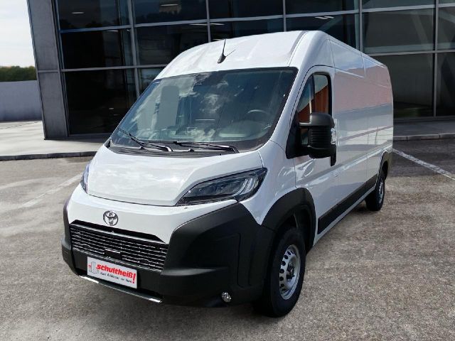 Toyota Proace Max H2 Kasten 35 L3H2 Heavy Elektromotor