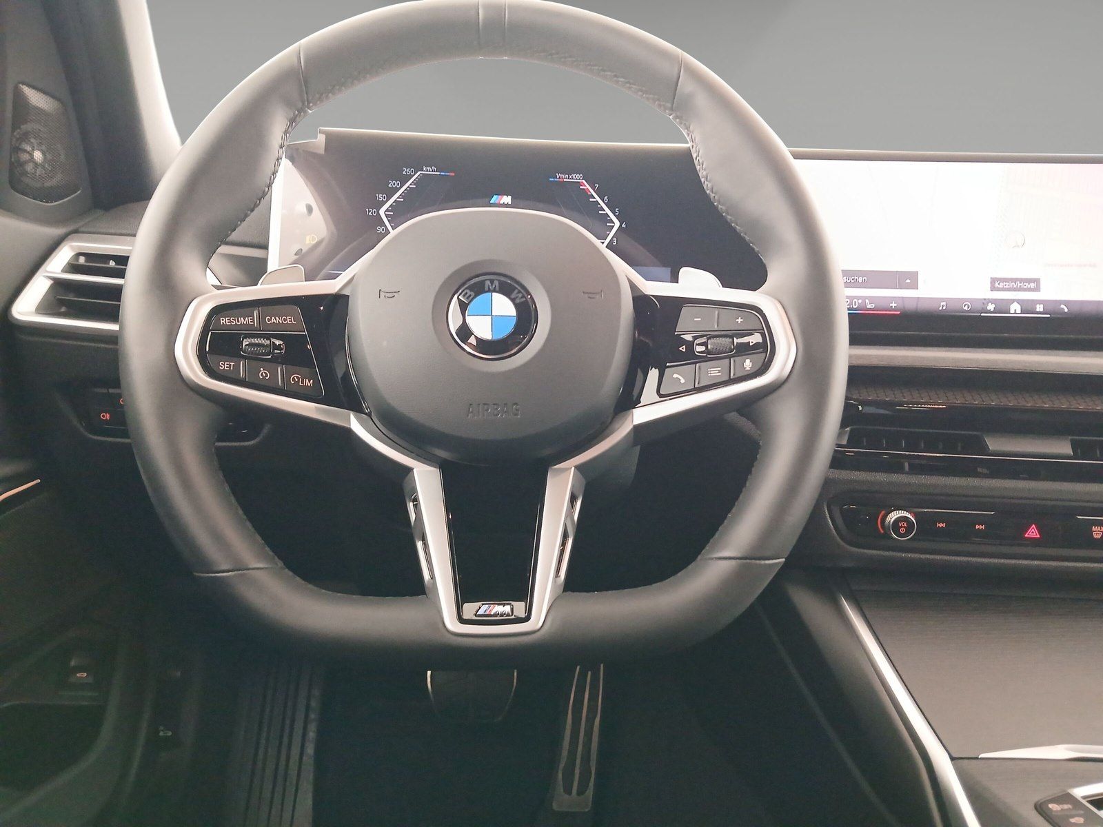 BMW 320 - Bild 11