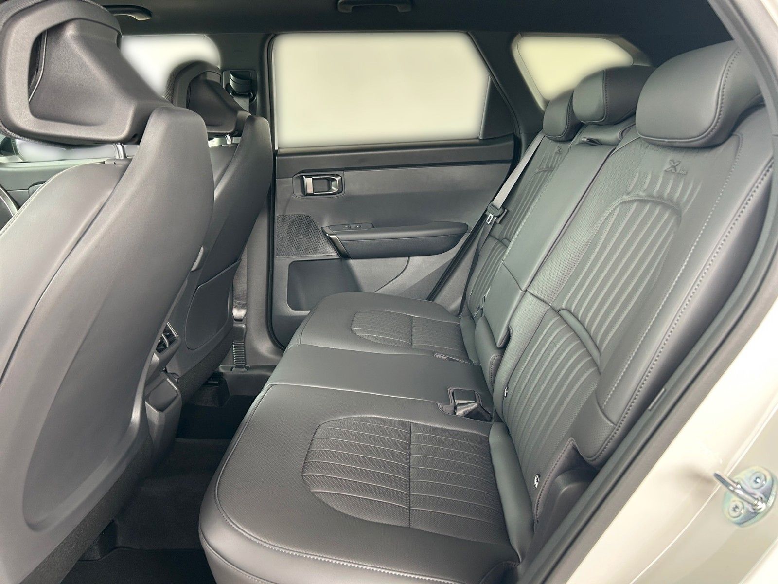 Fahrzeugabbildung Kia Seltos 1.6 T-GDI AWD DCT X-Line