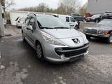 Peugeot 207 SW Urban Move |1.HAND| - Peugeot 207 aus 2009: SW