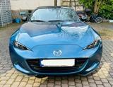 Mazda MX-5 1.5 SKYACTIV-G 132 Exclusive-Line - gebrauchte Mazda MX-5 aus dem Jahr 2019