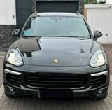 Porsche Cayenne Diesel Platinum Edition Platinum Edition - gebrauchte Porsche Cayenne aus dem Jahr 2018