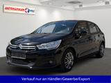 Citroën C4 1.4i Klimaanlage - Citroën C4 Gebrauchtwagen in Berlin