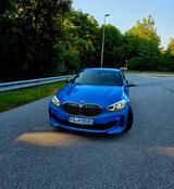 BMW M135i xDrive A - - BMW M135 von privat
