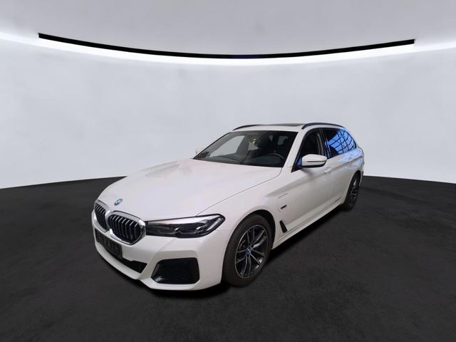 BMW 530e xDrive M Sport *VIRTUA*ALLRAD*PANO*SHADOW*