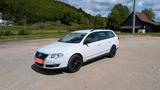 Volkswagen Passat B6 (3c5) BSE 2006 TÜV 10/27 261000km - Volkswagen Passat: 3c5