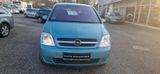 Opel Meriva 1.7 CDTI Edition - Opel Meriva aus 2004: Cd