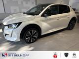 Peugeot e-208 GT Elektromotor 136 - Peugeot 208 in Augsburg