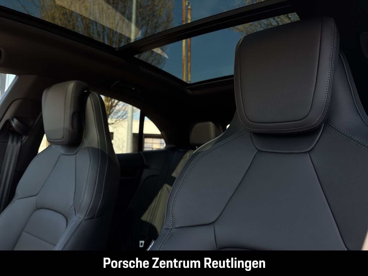 Porsche Macan - Bild 28