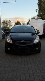 Opel Corsa 1.2 Twinport Limited Edition Limited E... - Opel Corsa: Limited Edition