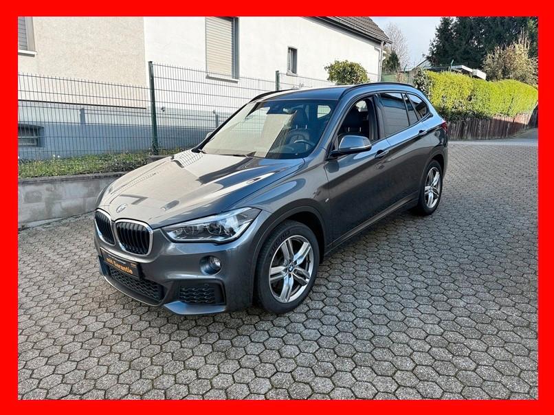 BMW X1 xDrive 20 d M Sport  Paket