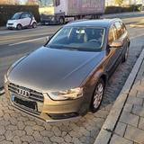 Audi A4 2.0 TDI 110kW Attraction Avant Attraction