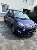 Renault Twingo Paris 1.2 16V 75 Quickshift Paris - Renault Twingo: 16v