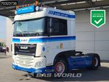 DAF XF 480 4X2 SC Hydraulic ACC - Angebote