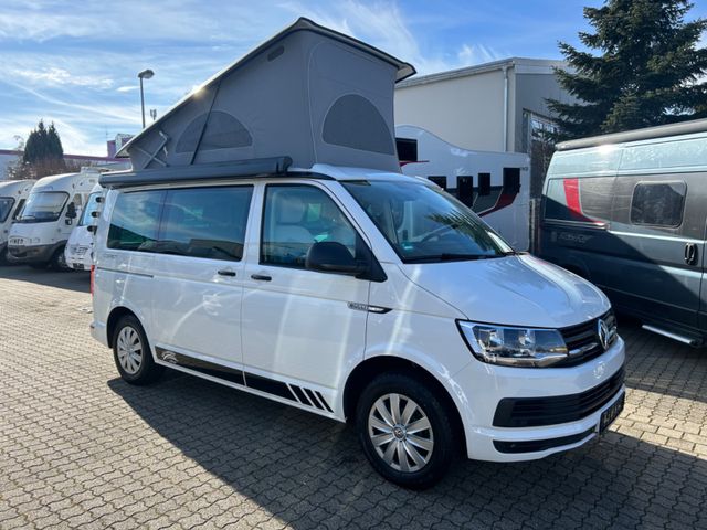 Volkswagen T6 California Coast /150PS /Markise /2.Hand /