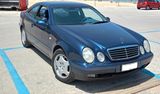 Mercedes-Benz Mercedes Benz CLK 200 Elegance