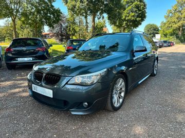 BMW 520 - 3