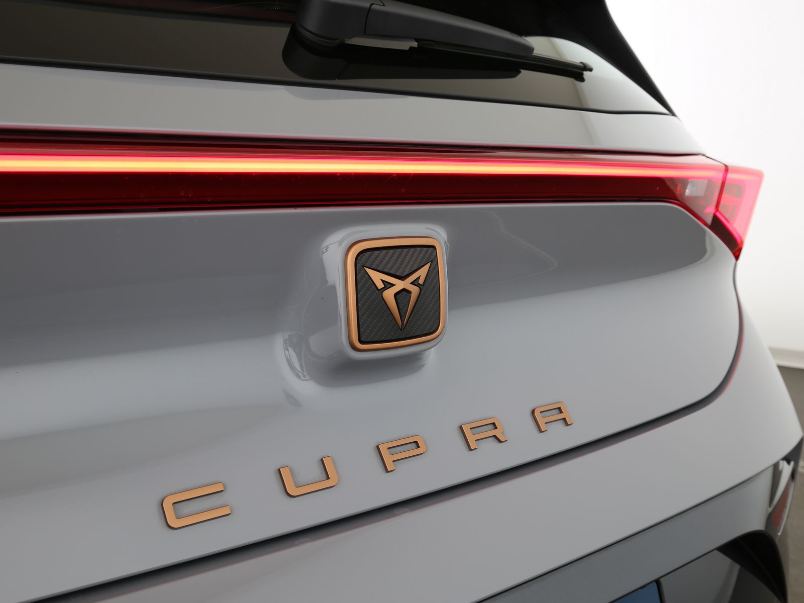 Cupra Born - Bild 24