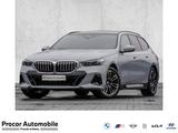 BMW 520i M-Sport+SHZ+Head-Up+AHK+Pano+Abstand - BMW 520 aus 2025