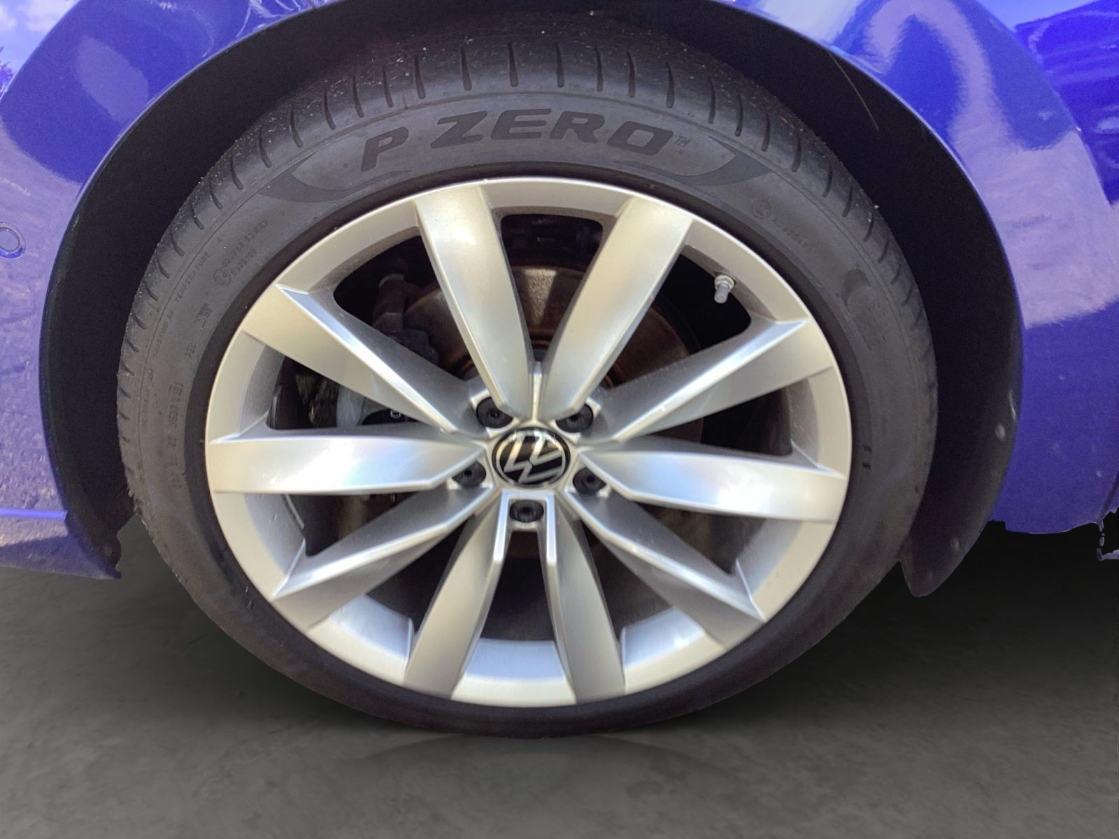 Volkswagen Arteon - Bild 13