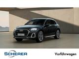 Audi Q5 S line 55 TFSI e quat. S-Line innen/ Assis. T