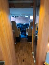 HYMER / ERIBA / HYMERCAR B 534 Duomobil  - Offers