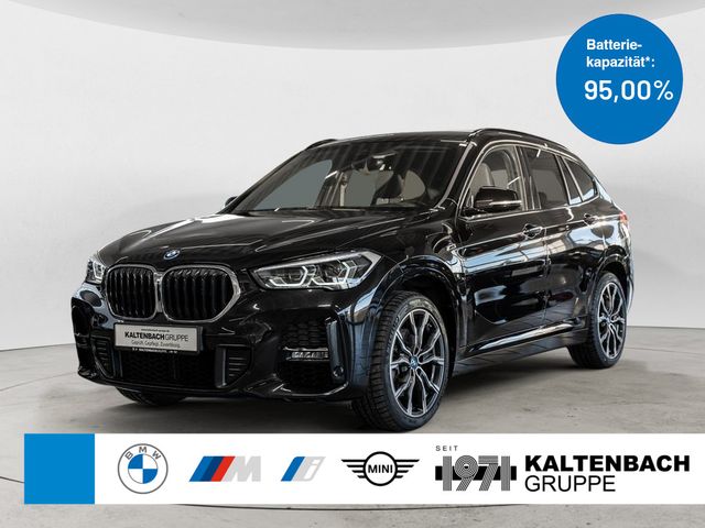 BMW X1 xDrive 25e Sport Line KAMERA NAVI LED AHK