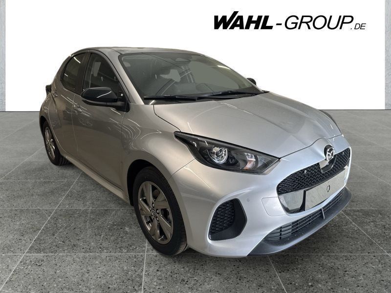 Mazda 2 Hybrid 1.5L Hybrid VVT-i116 FWD Exclusive-Line imagem 3