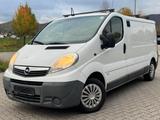 Opel Vivaro Kasten L2H1 2,9t - gebrauchte Opel Vivaro aus dem Jahr 2013