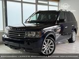 Land Rover Range Rover Sport HSE-Schiebedach/AHK/Tempomat - Land Rover Range Rover Sport Gebrauchtwagen