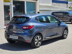 Fahrzeugabbildung Clio IV Limited 0.9 TCe 90 eco