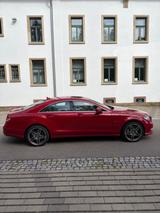 Mercedes-Benz CLS 500 4MATIC AMG Line V8 Biturbo 77.600km - gebrauchte Mercedes-Benz CLS 500 aus dem Jahr 2012