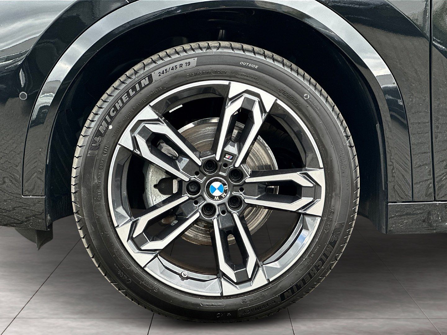 BMW X2 - Bild 6