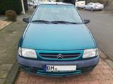 Citroën SAXO 1.4 Tonic - Citroën aus 1998