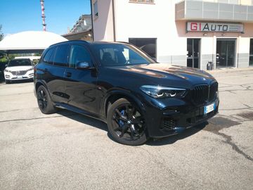 BMW X5 - 4