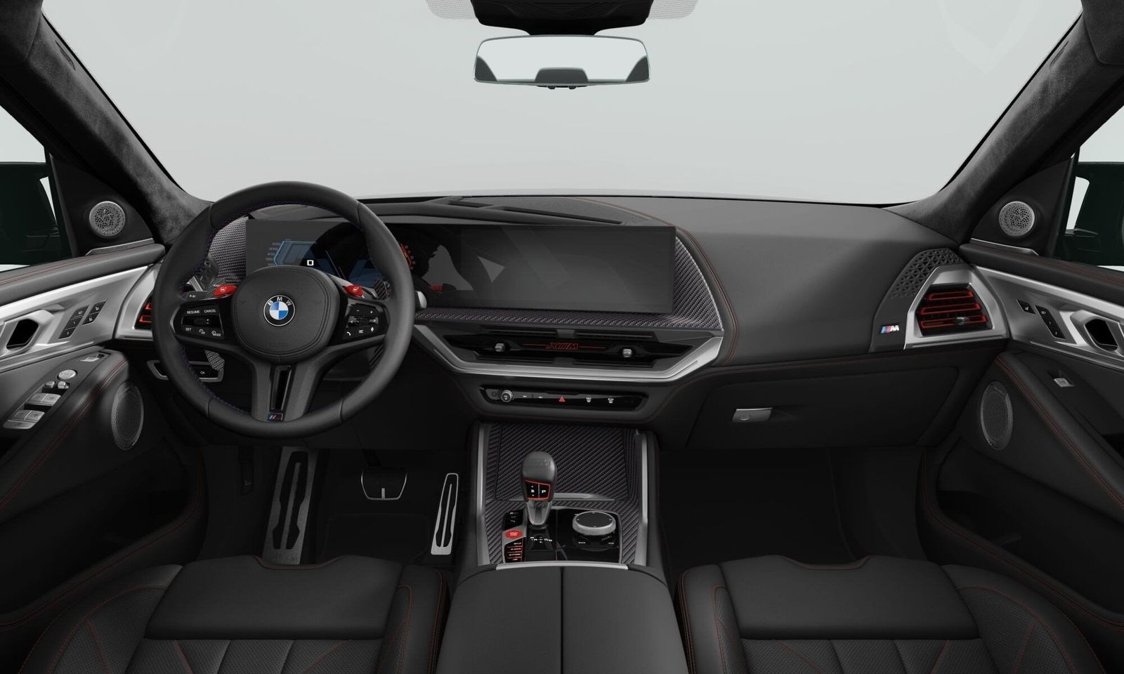 BMW XM - Bild 2