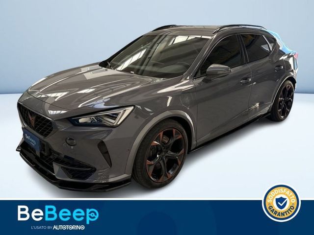 Cupra Formentor 1.4 E-HYBRID VZ DSG