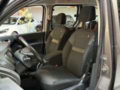 RENAULT Kangoo Limited|Automatik|Kamera|Navi|Klima|BT