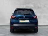 Renault CAPTUR LIMITED TCe 90 PDC+NAVI+KLIMA+LED+DAB+USB - Renault Captur: Limited