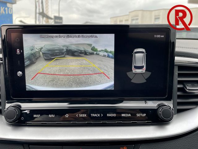 ProCeed 1.5 T-GDI GT-Line 6-Gang LED KAMERA JBL 