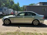 BMW 330 330i/H K/LEDER/NAVI/KLIMA AUT./PDC/ AUTOMATI - BMW 330 bis 10.000 Euro