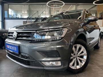 Volkswagen Tiguan *Navi*Tempo*Spurhalte*Comfort-Paket*