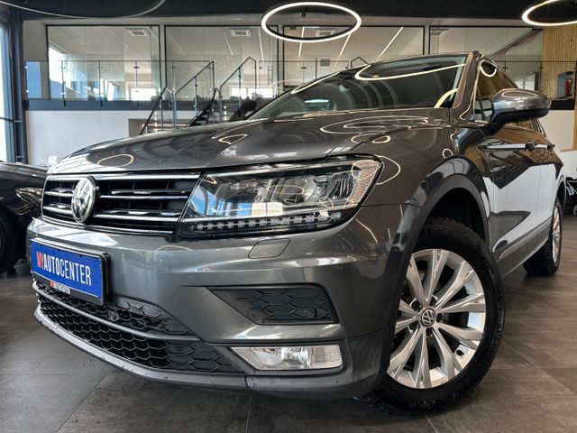 Volkswagen Tiguan *Navi*Tempo*Spurhalte*Comfort-Paket*