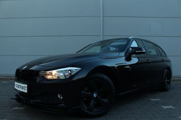 BMW 318 - 4