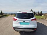 Ford Kuga 1,5 EcoBoost 4x2 88kW Trend Trend - Ford Kuga: Von Privat
